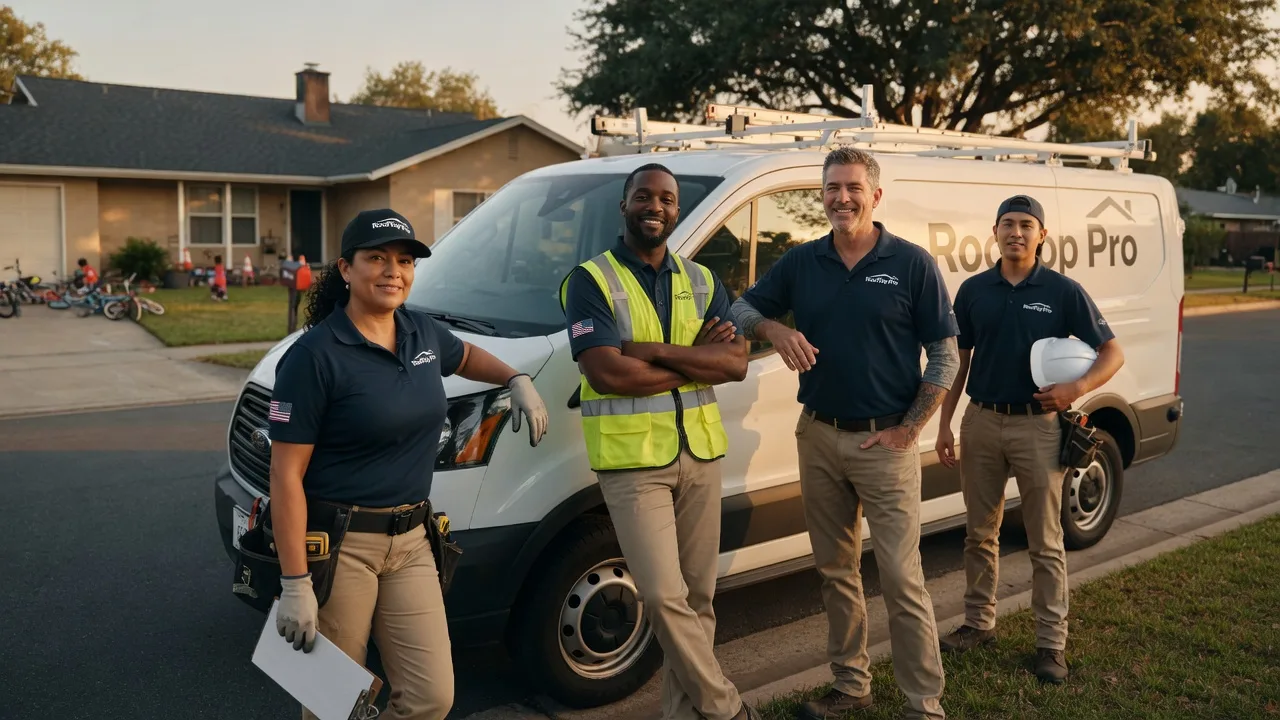 Roof Repair in Shacklefords, VA near me