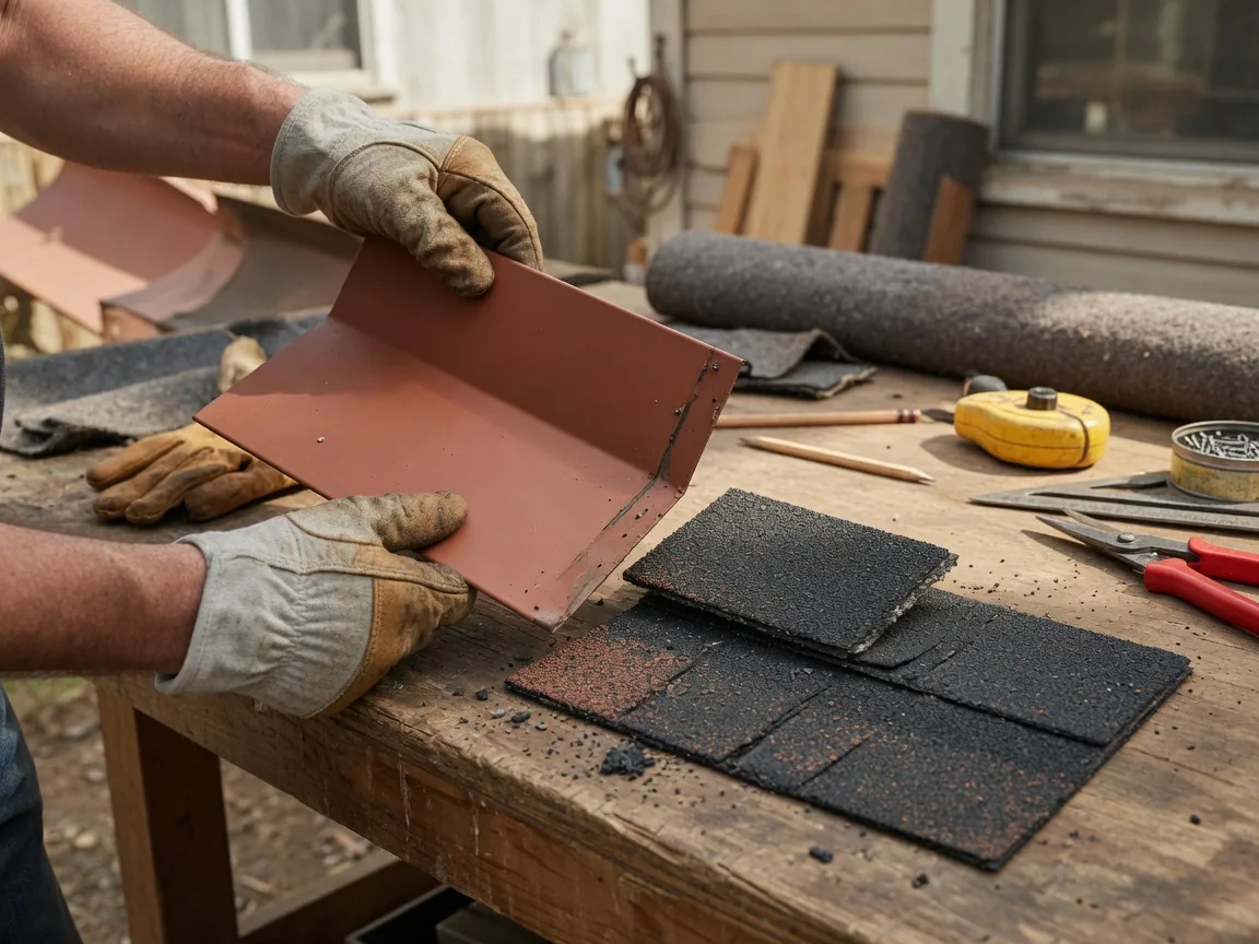 Roof Repair company in Shacklefords, VA